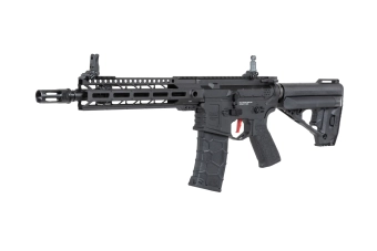 airsoft Vega Force Company Avalon Premium Samurai Edge CQB Gate Aster SX Carbine Black