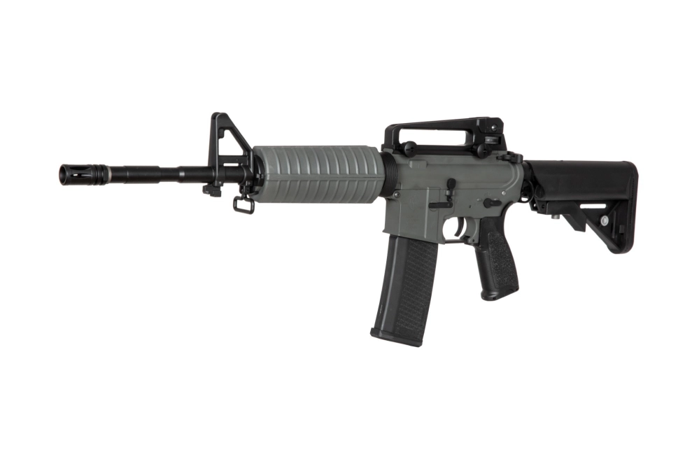 RRA SA-E01 EDGE™ Carbine Replica - Chaos Grey