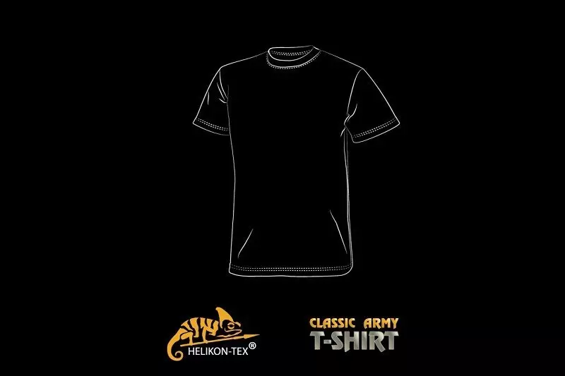 T-Shirt - Bolt Carrier - Shadow Grey