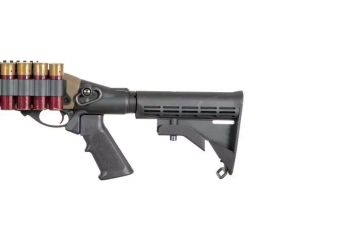 8873 shotairsoft gun - Half-Tan (OUTLET)