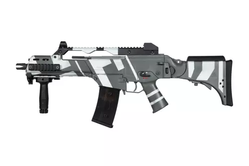Replika karabiny SA-G12V EBB - Corpo Wars (GGN)