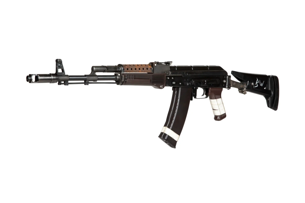 Replika Karabinka Post-Apo ELS-74 MN Essential CUSTOM