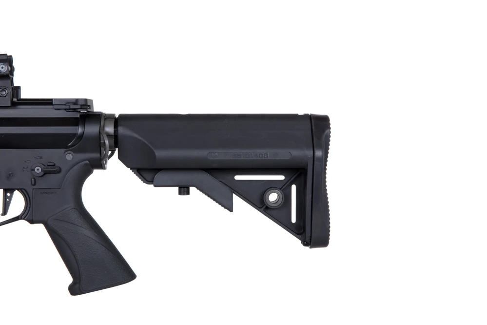 ASG Modify XtremeDuty AR-15 karabijn ASTER Zwart