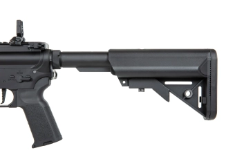 Fusil de airsoft Specna Arms Daniel Defense® RIS III 10,5'' SA-P27 Prime™ HAL™ ETU con motor brushless Chaos Bronze