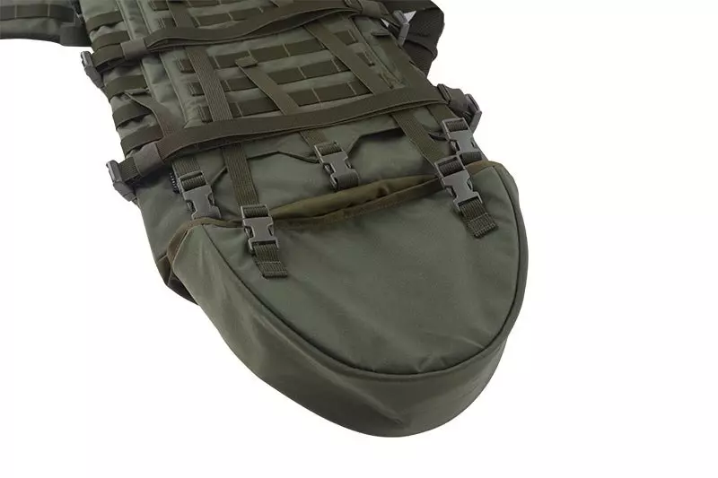 FALCON Gun Bag 107cm - Olive Drab