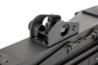 SA-249 MK1 CORE™ réplicas de ametralladora - negro
