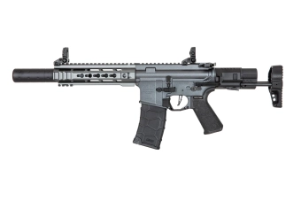 Réplica fusil Avalon Saber SD - Gris Urbano