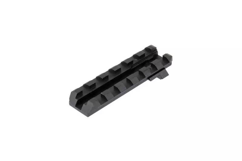 RIS TM GBB G Series Mounting Rail