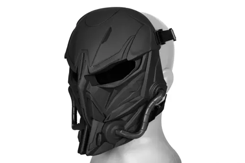 Masque Chastener - Noir