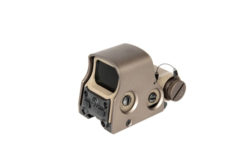 PS3 Holo Sight Replica - FDE / tan