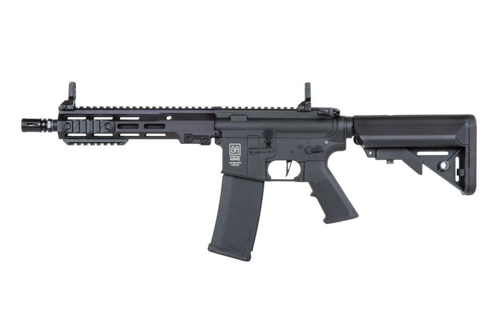 Specna Arms SA-C23 CORE™ HAL™ ETU airsoft Carbine Black