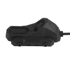 Interrupteur à gel Wosport FL-ACC-17 Noir