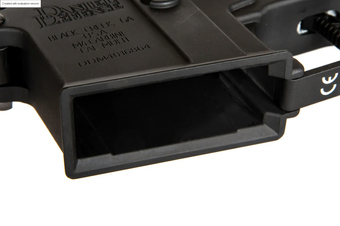airsoft Specna Arms Daniel Defense® M4A1 SA-E26 EDGE 2.0 GATE ASTER Carbine Black (OUTLET)