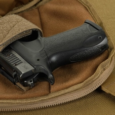 M-Tac Sphaera Hardsling Bag Large Elite Coyote