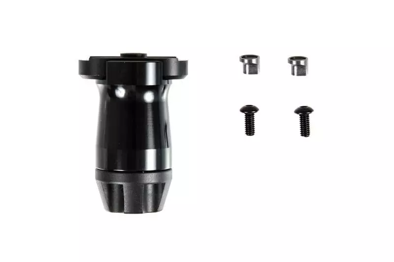 Grip frontal G070 KEYMOD - negro