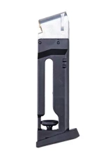 Cargador CO2 a réplicas REF15564