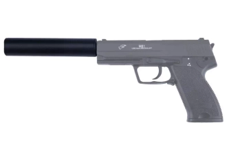 Silencieux Covert Tactical PRO 30x150mm