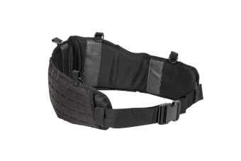 Cinturón de hombro Lazer - negro
