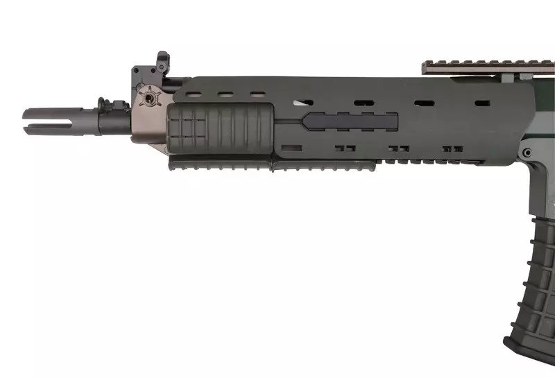 Fusil airsoft assaut GK5C