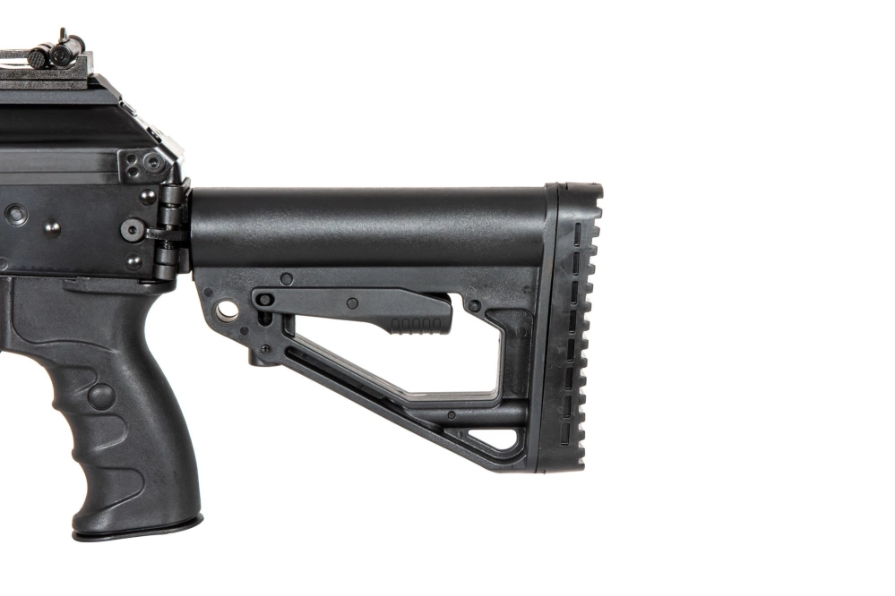 Airsoftová zbraň puškaka LCK-12