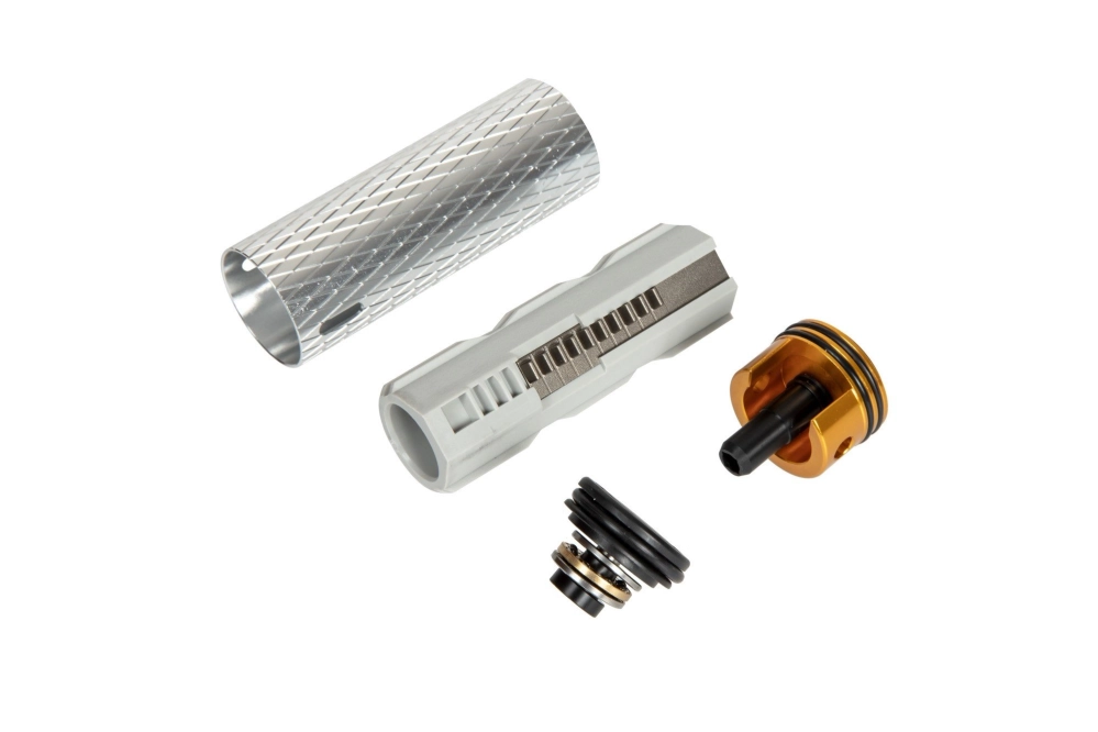 Cylinder Set for M4A1/RIS/SR16 Replicas