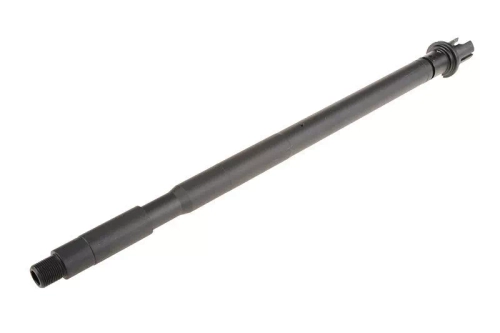 375mm Outer Barrel for M4 Replicas
