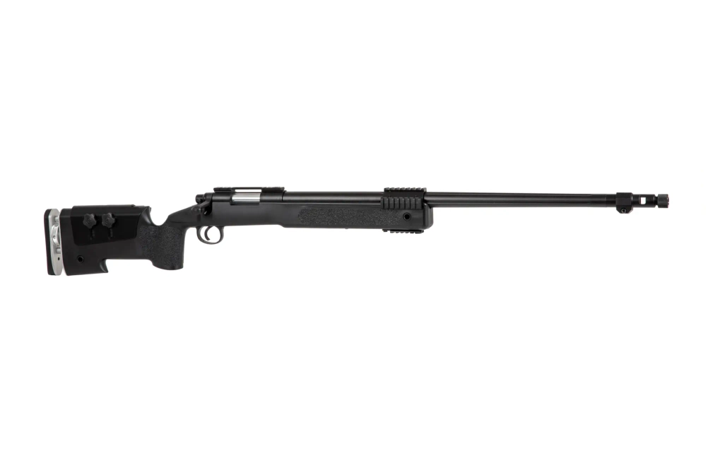 Airsoft pušky odstřelovací puška MB17A