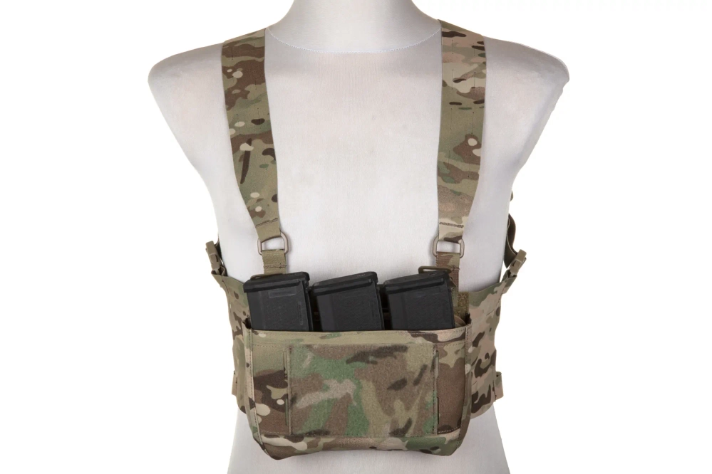 Emerson Gear FRO Style Chest Rig MC