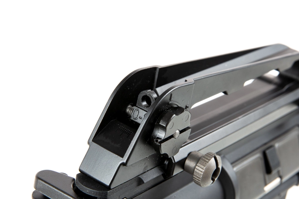 Airsoftová zbraň puškaka GTW91