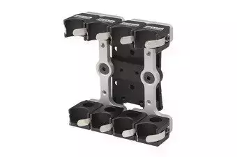 Caja de carga S-Shell 8Q 12GA