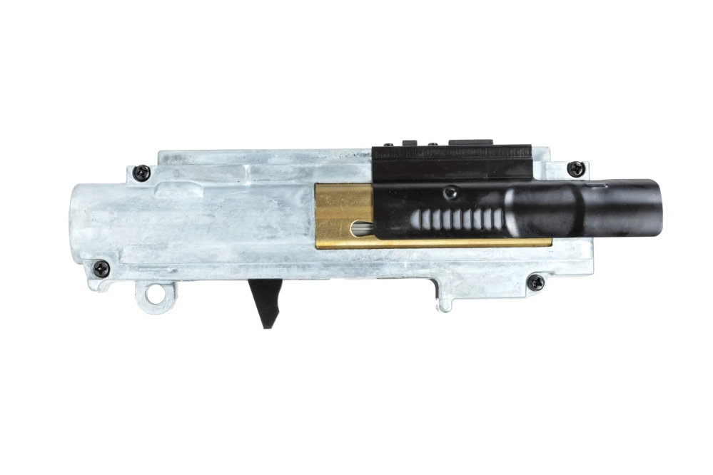 Moitié supérieure du Split Gearbox EBB V2 ICS Master Mod pour les répliques CS4/CXP MA-193A