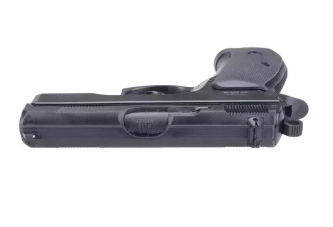 Pružinová zbraň CZ 75D Compact