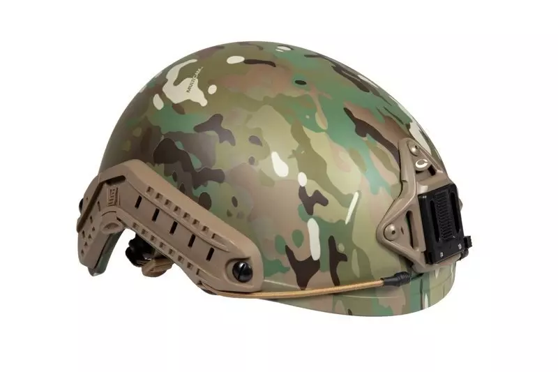 Replika hełmu Ballistic Aramid - MC