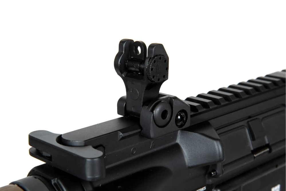 Réplique fusil SA-A29P ONE™ TITAN™ V2 Custom - Chaos Bronze