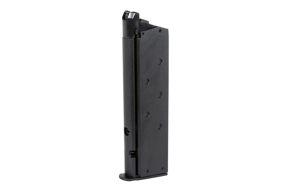 Magazynek Green Gas 15 kulek Cybergun do replik typu 1911