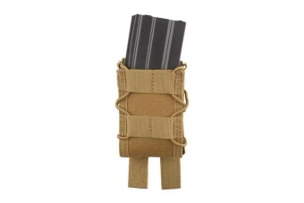 TC Modular Carbine Magazine Pouch - Tan