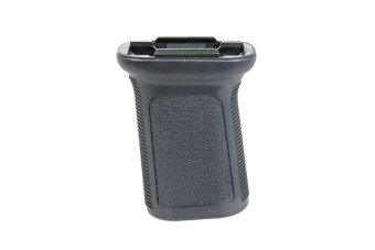 Tornado RIS slant grip Negro