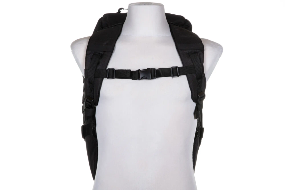Mochila GFC Tactical 750-1 Negra