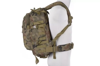 Mochila 3-Day Assault Pack - patrón 93 Forest Panther