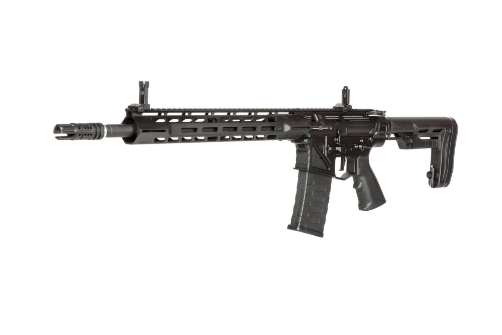 PER703 Phantom Extremis eMKIII-B Rifle Replica - Black