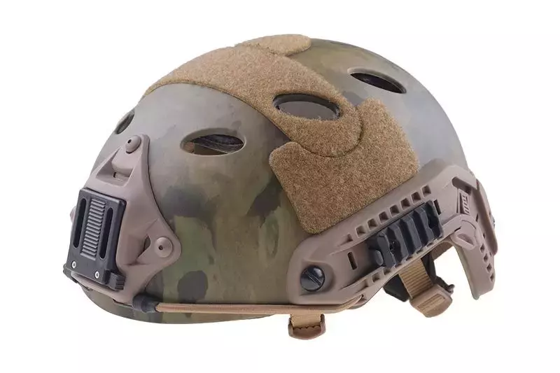 Réplique casqueu FAST PJ - ATC FG