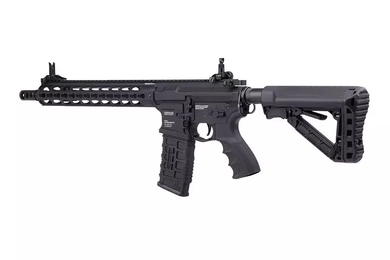 GC16 Warthog 12 Assault Rifle Replica