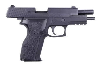 Pistola de airsoft F226-E2