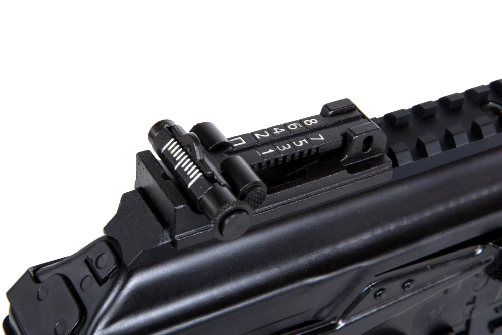 Airsoft assault rifle LCT ZK-12