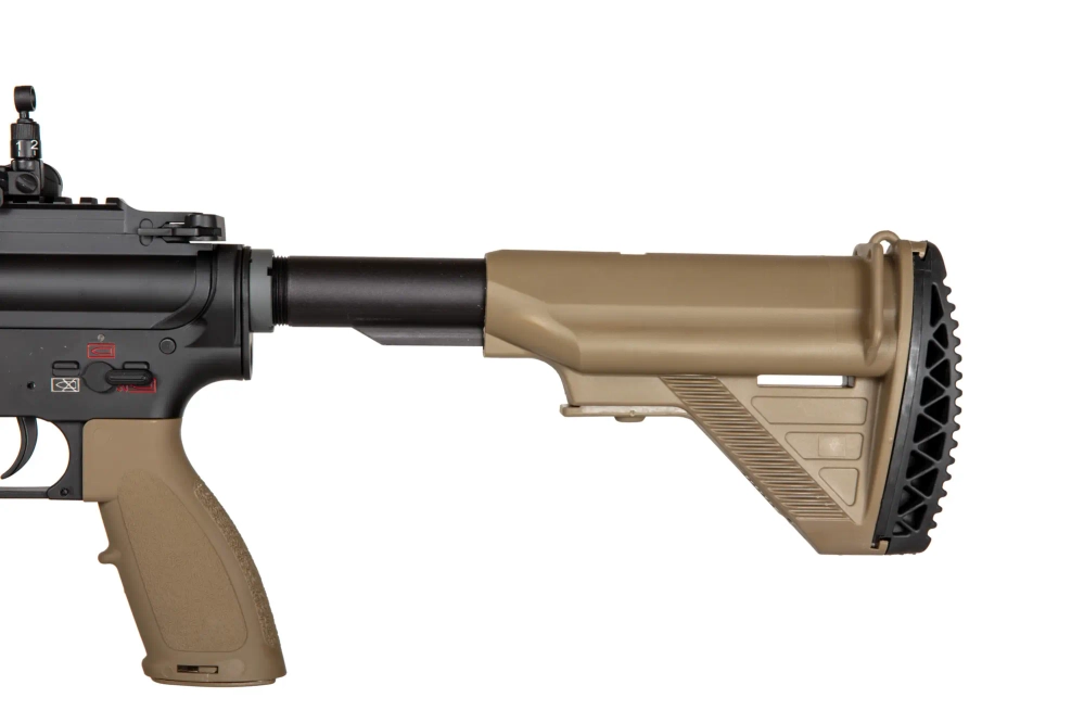 Réplica fusil SA-H09 ONE™ - Medio bronceado