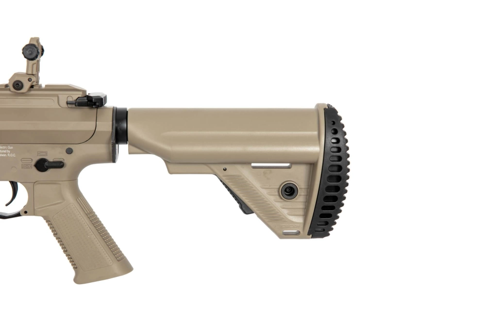 Réplique fusil CXP-YAK SBR S1 - tan