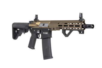 Specna Arms SA-E23 EDGE™ HAL ETU™ Caos Bronce Carabina airsoft