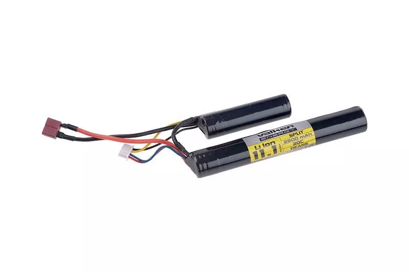 Akumulator V Energy LiIon 11,1V 2500mAh - 2 modułowy