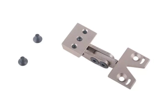 Montage sur casque pour les torches FAST 301 (OA004) - tan