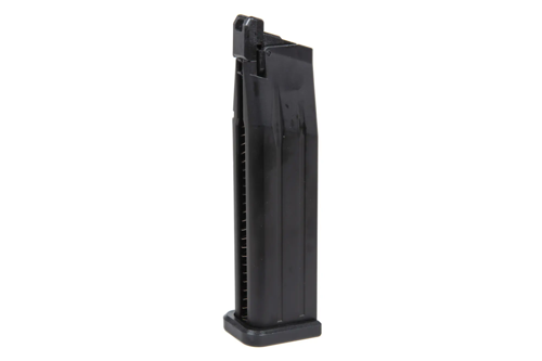 Cargador Green Gas Modify de 28 bolas para réplicas Hi-Capa
